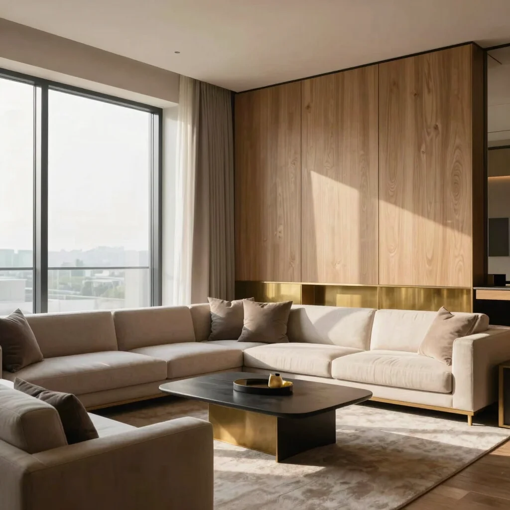 Private Suite Viewing & Walkthrough