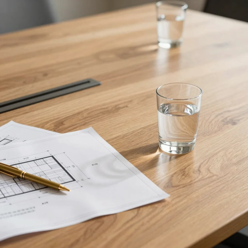 Extended Stay & Lease Consultation