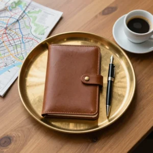 Bespoke City Concierge Itinerary Planning